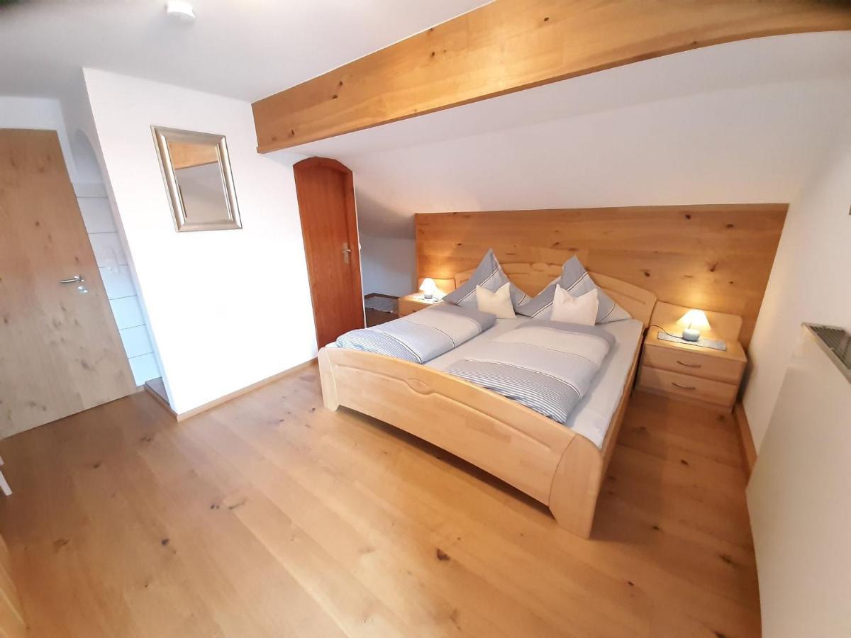 Gaestehaus Frankl Rottau Εξωτερικό φωτογραφία
